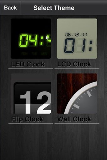 Alarm Clock Sim Free截图3