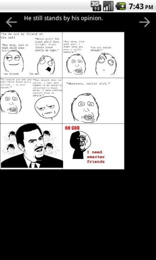 Rage Comics +截图4