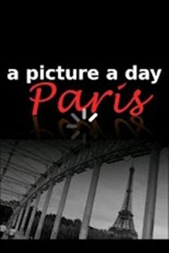 一个图片一天巴黎截图