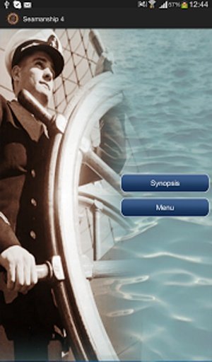 Seamanship IV截图8