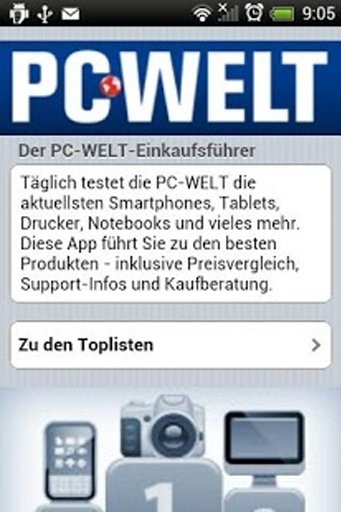 PC-WELT-Einkaufsführer截图10