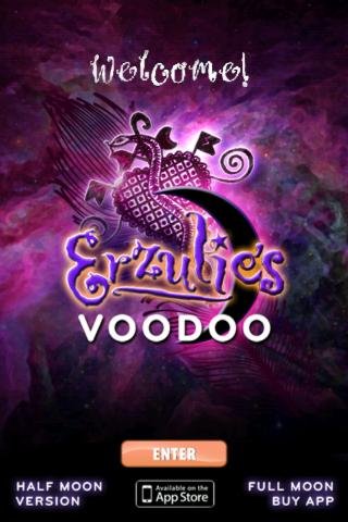 Erzulie's Voodoo - Lite截图1