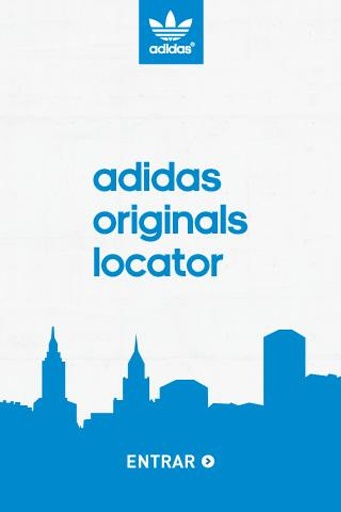 Adidas Originals Store L...截图2