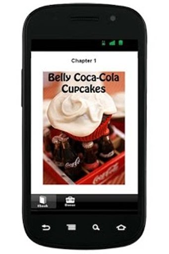 Coca-Cola Cupcakes Recipe截图4