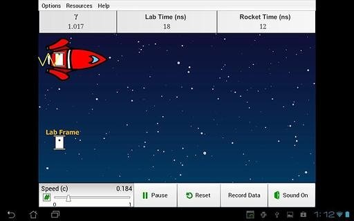 Photon Clock截图2