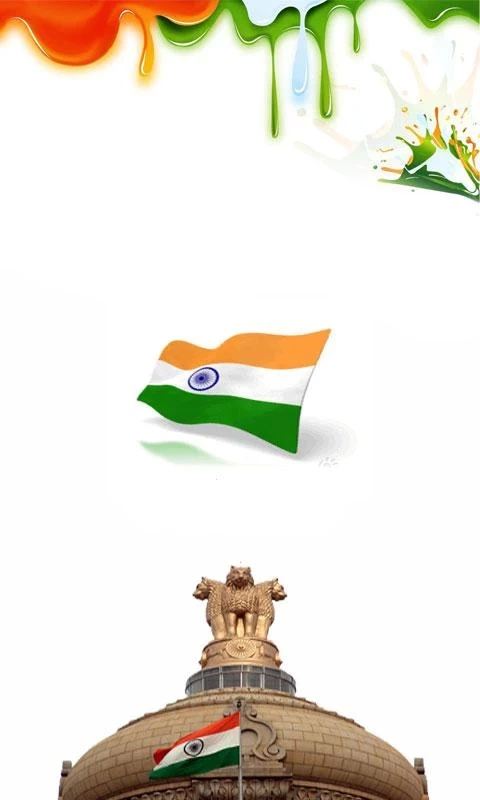 India Flag Independence Day截图4