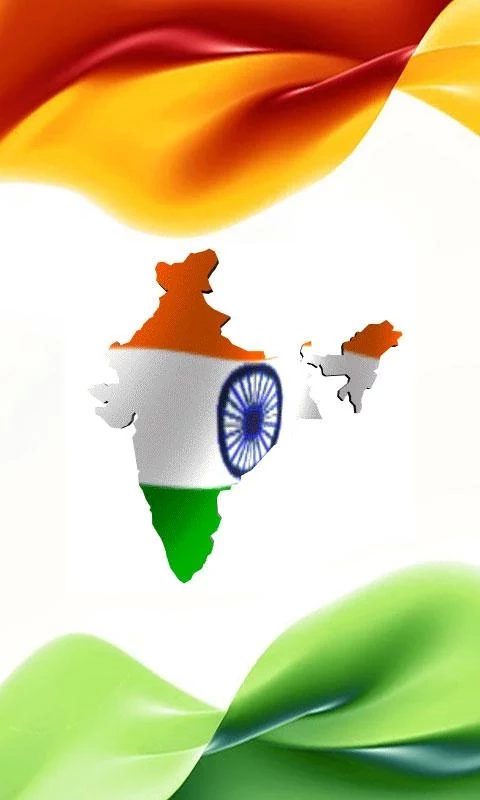 India Flag Independence Day截图5