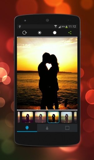 Camera Effects Pro截图2