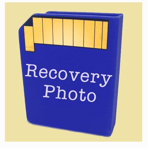 Easy SD card Recovery Files截图1