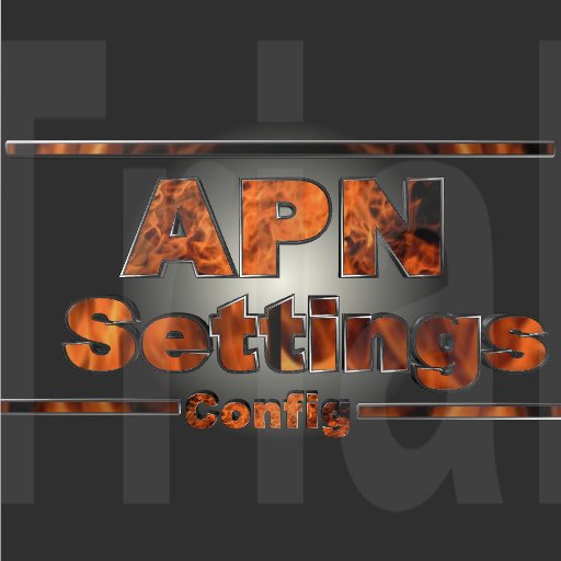 APN Settings Config截图1