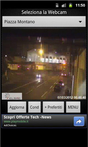 Webcam Genova 2.0截图3