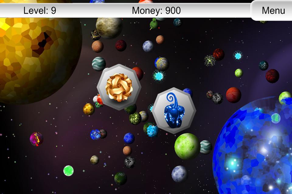 Space Memory 3D截图10