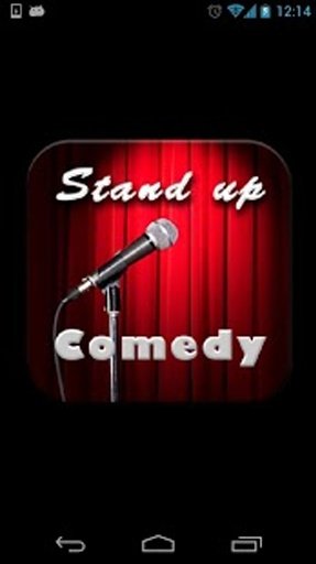 Stand Up Comedy截图2