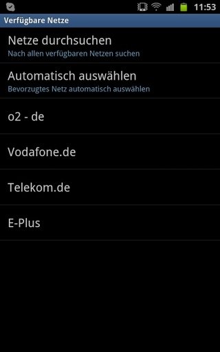 Network Toggle Switch Provider截图3