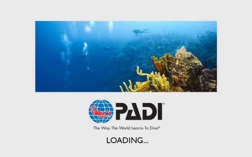 PADI Library截图3