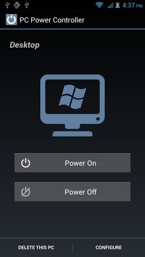 PC Power Controller截图3