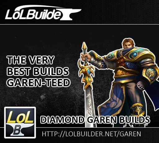 LoLBuilder.net Diamond Builds截图7