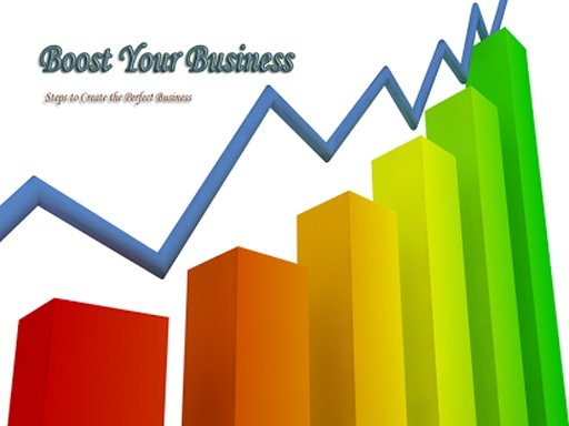 Boost Your Business截图2