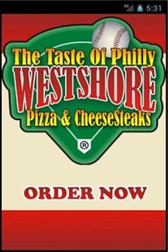 Westshore Pizza截图6