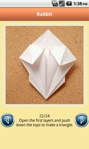 Make Origami截图5