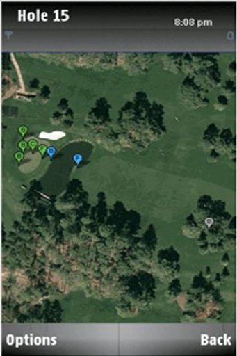 WeGolf - Golf GPS截图4