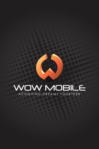 WOW Mobile VoIP Dialer截图1