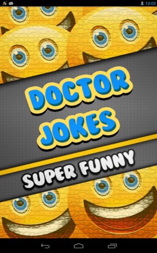 Doctor Jokes Super Funny截图8