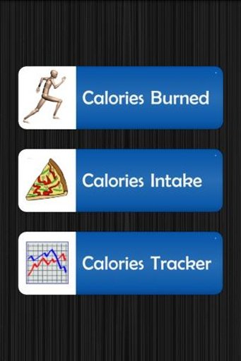 Calories Burned Pro截图6