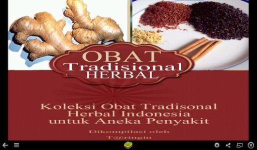 Obat Tradisional Herbal截图4