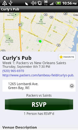 Packers Everywhere截图2