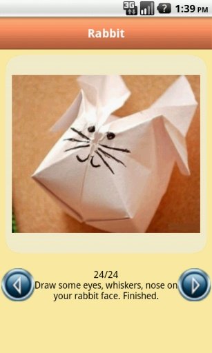 Make Origami截图3