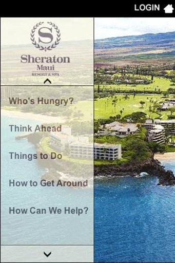 Sheraton Maui Resort &amp; Spa截图2