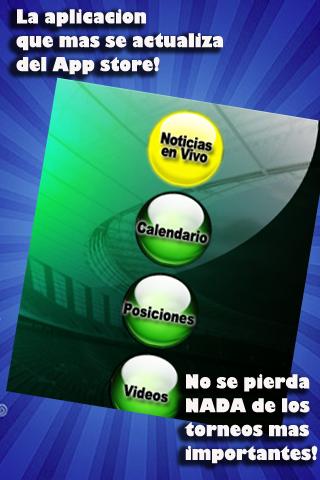 Olimpicos de futbol截图1