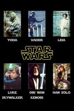 Star Wars quotes截图