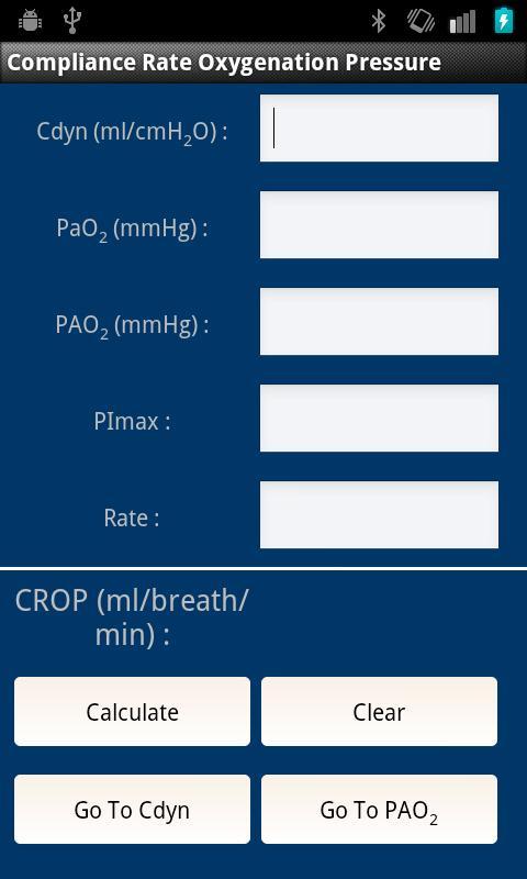 Respiratory Refresher截图2