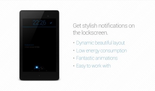 Knock² V2 // Notifications截图9