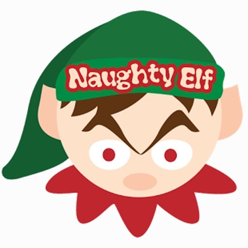 Naughty Elf截图1