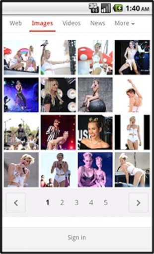 Everything Miley Cyrus Free截图3