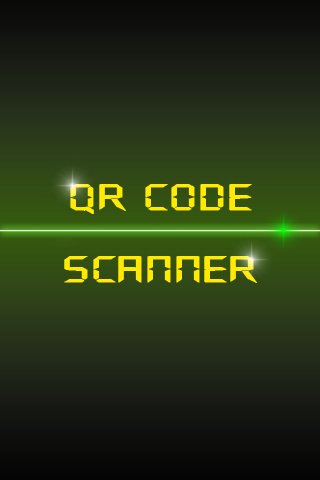 QR Code Scanner free截图1