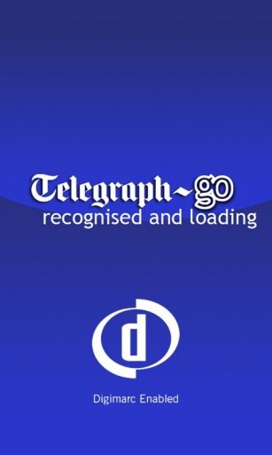 Telegraph Go截图1