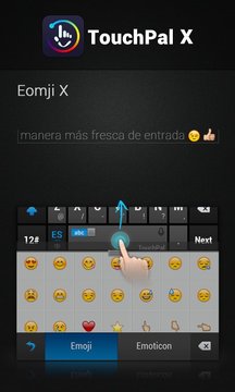 Spanish (Latin) Keyboard截图