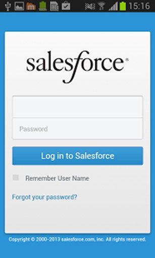 Nomalys for Salesforce截图6