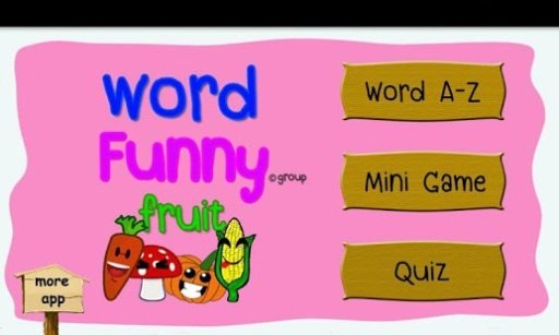 ABC Fruit Quiz 2截图10