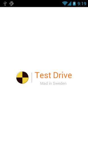 MIS Test Drive截图2