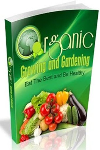 Organic Growing And Gardening截图1