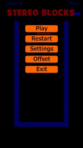 Stereo Blocks截图6