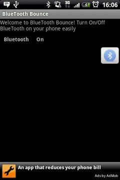 Bluetooth Bounce Bundle截图