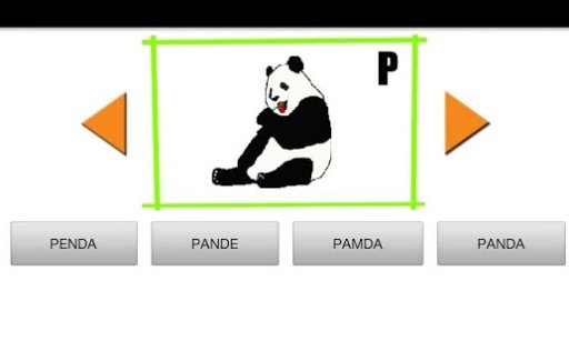 ABC Animal Quiz - 2截图5