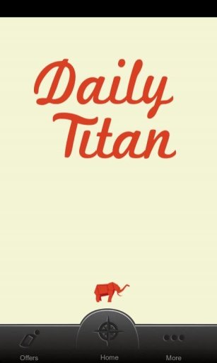 The Daily Titan截图1