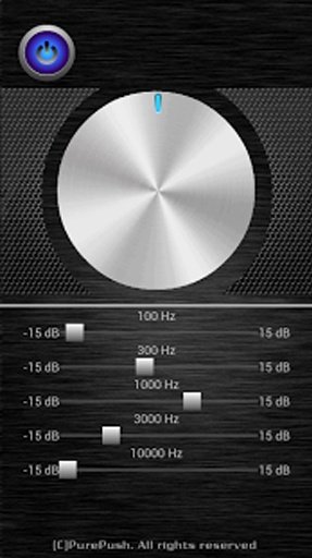 Megaphone Loud Speaker Pro Amp截图7